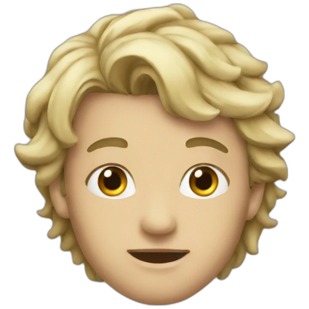 انسان emoji