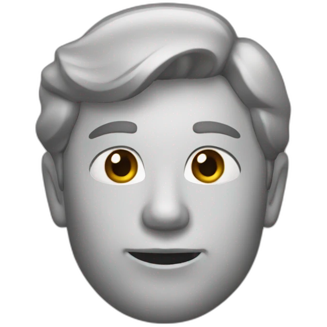 Un alucin emoji