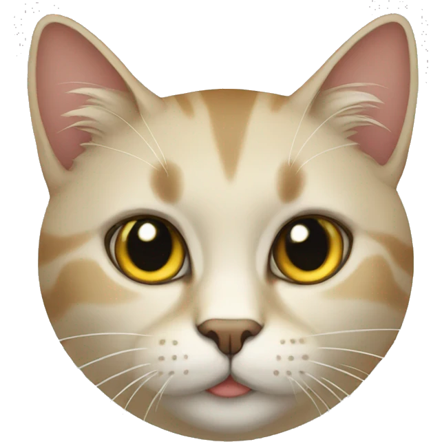 Gato emoji
