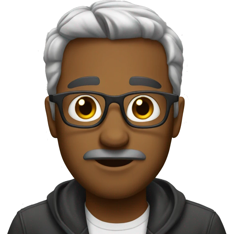 Roberr emoji