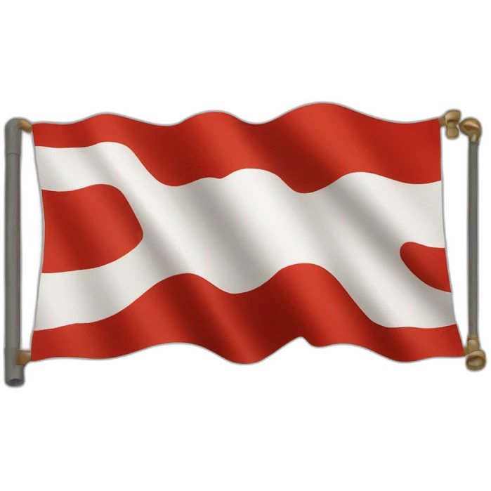 nazbol flag emoji