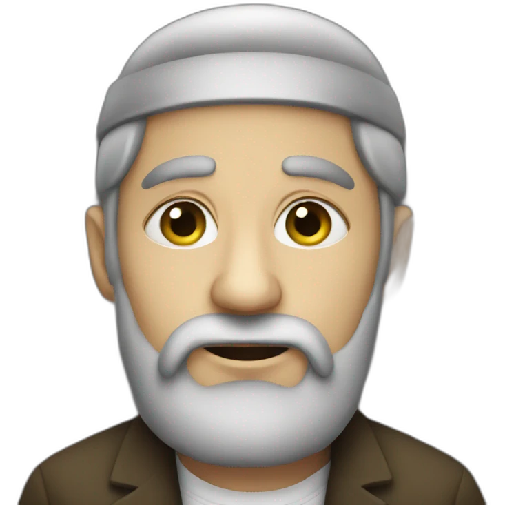 jew emoji