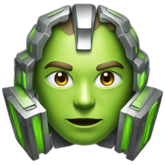 nvidia emoji