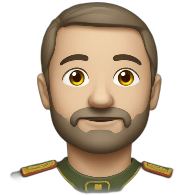 Donbas emoji