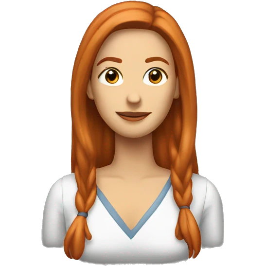 Mary Jane emoji
