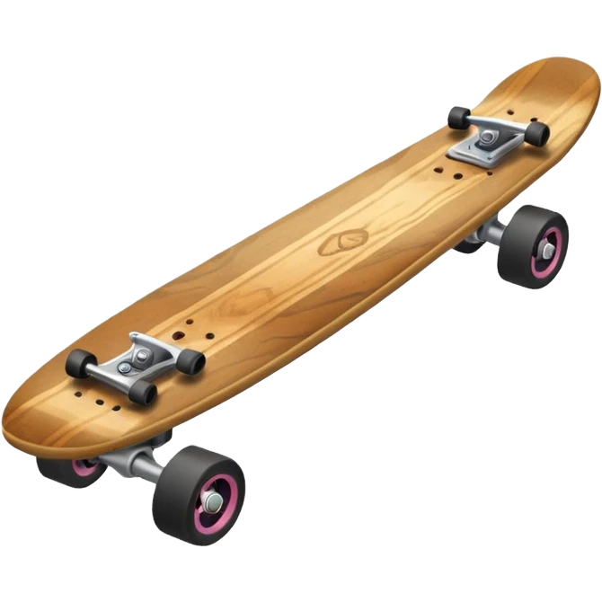 skateboard  emoji