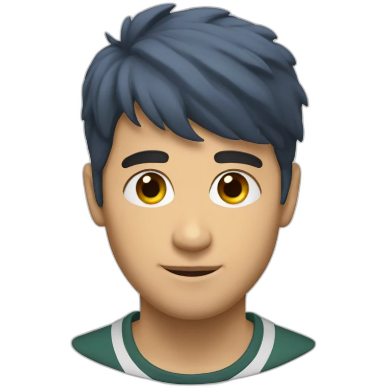 Tokaev emoji