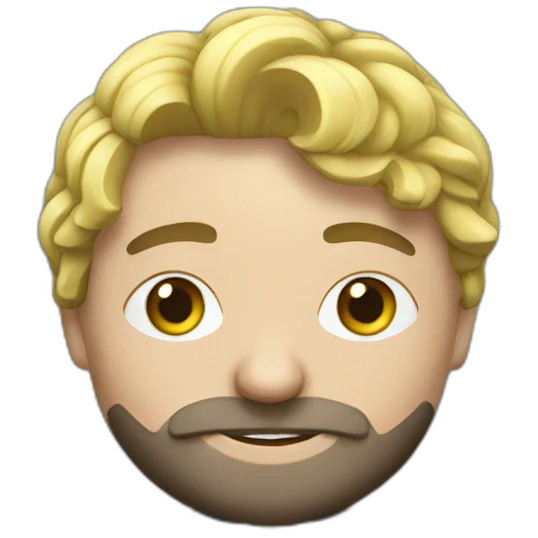 Ukrainian parlament emoji