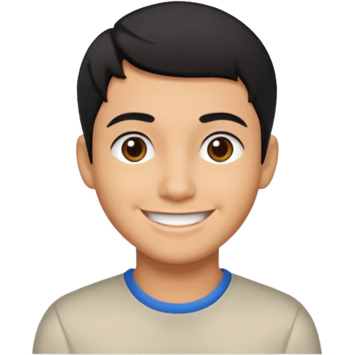 moises emoji