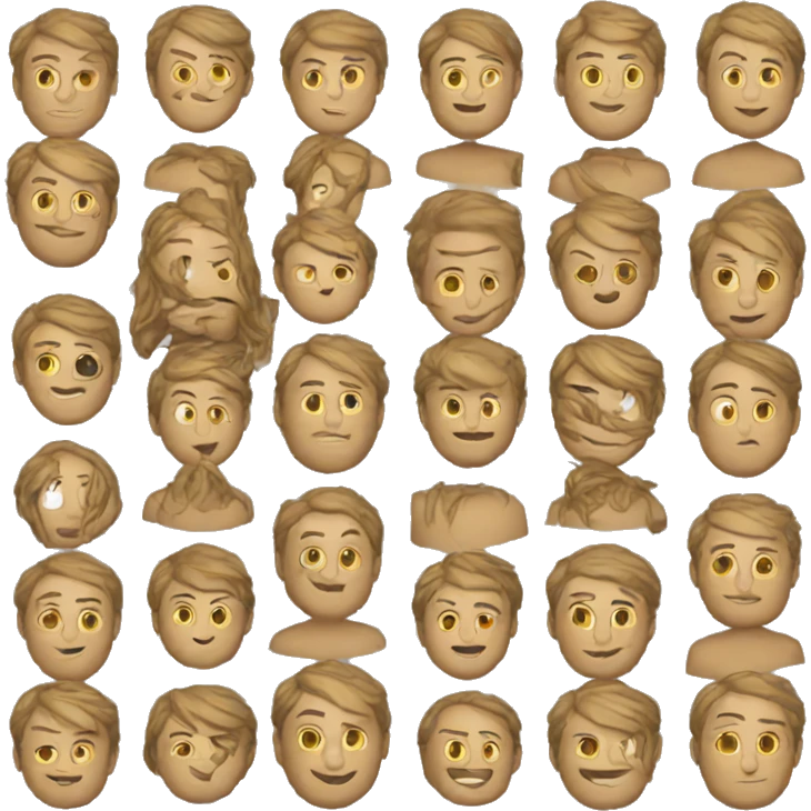 KTrust emoji