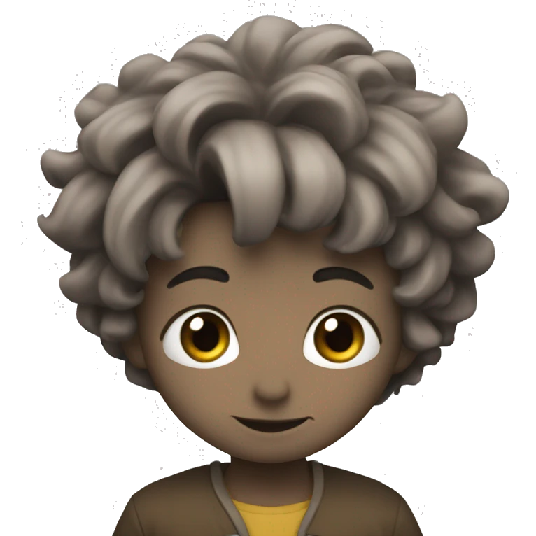 梁精寅 emoji
