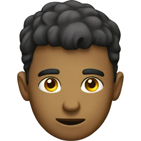 Dumb emoji