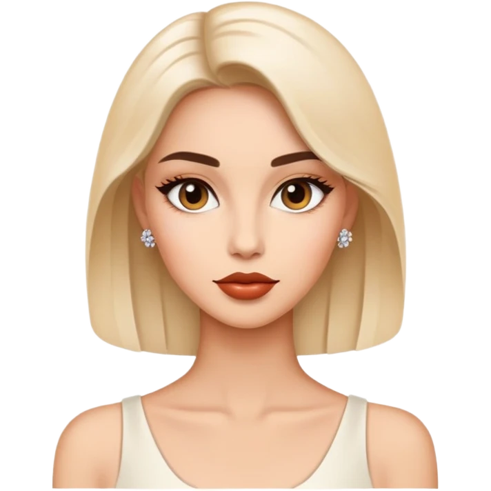 Modelo emoji