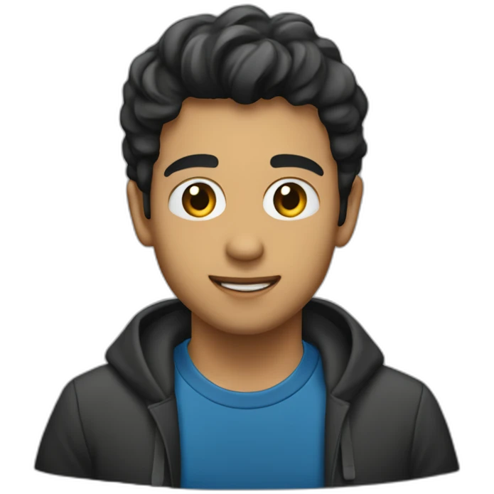 misael cuevas emoji