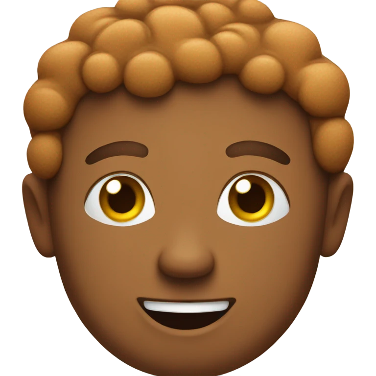 gingerbread  emoji