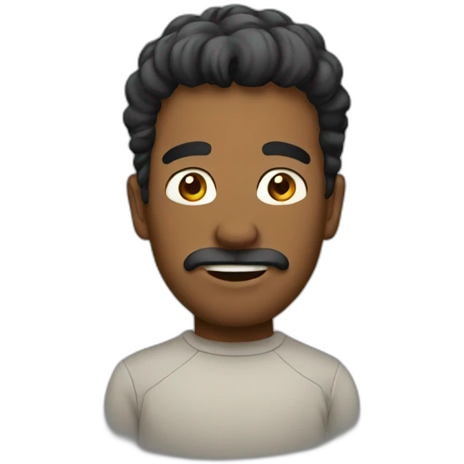 Dick emoji