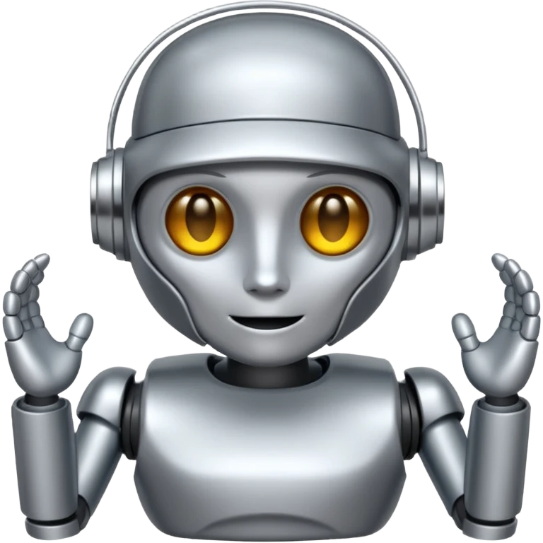 sales bot emoji