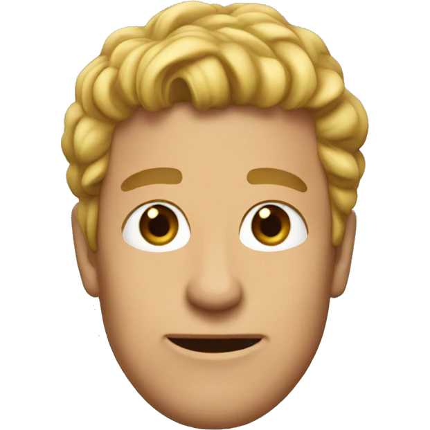 Jerry Cornelius emoji