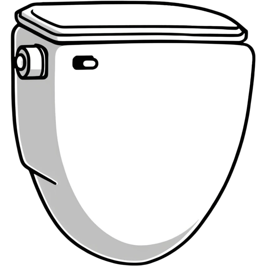 Toilet  emoji