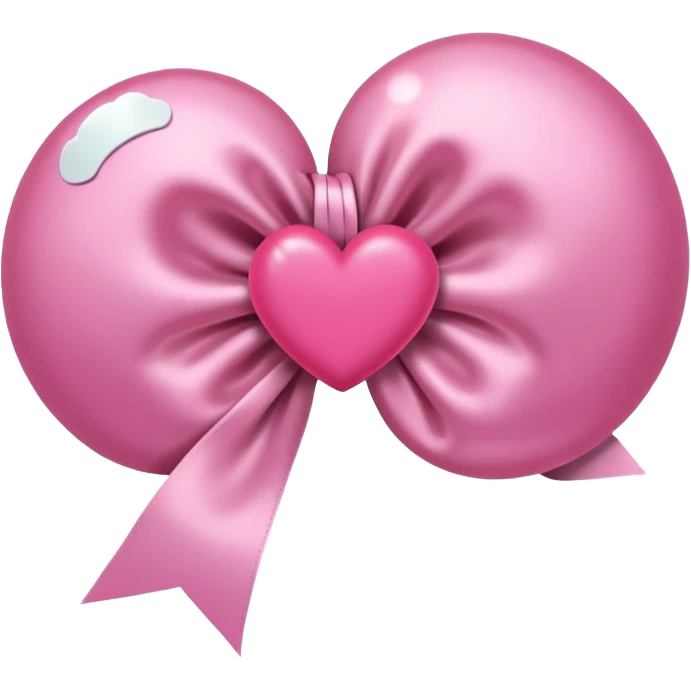 🎀💗🗯️💭 emoji