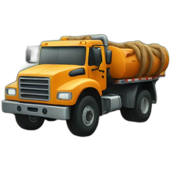 autocargador forestal emoji