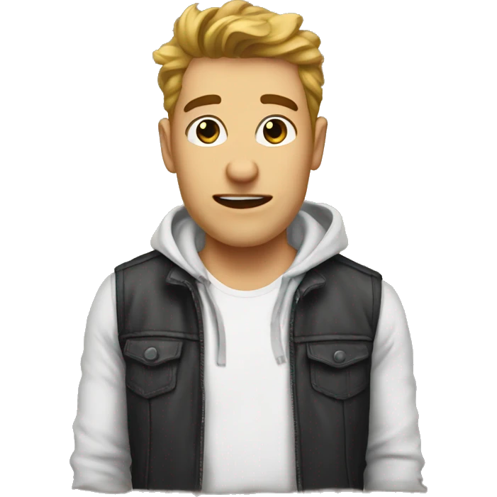 amustycow youtuber emoji