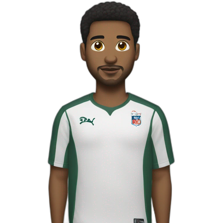 marcus smith emoji