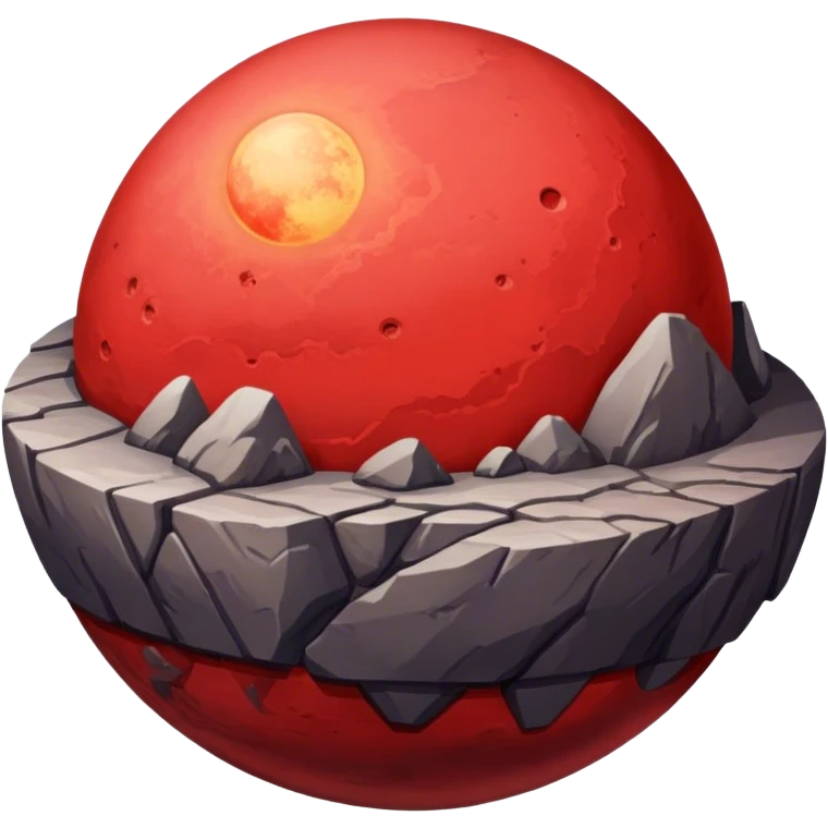 planet Nibiru emoji