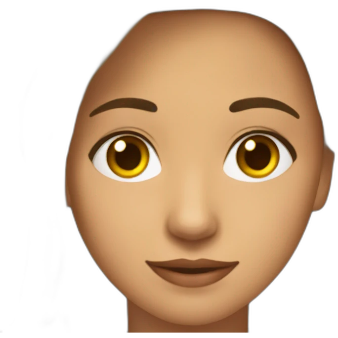 Mélanie Martinez emoji