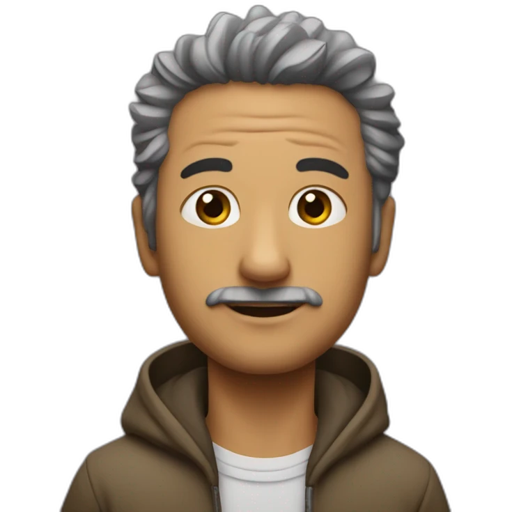 Skibidi dob emoji