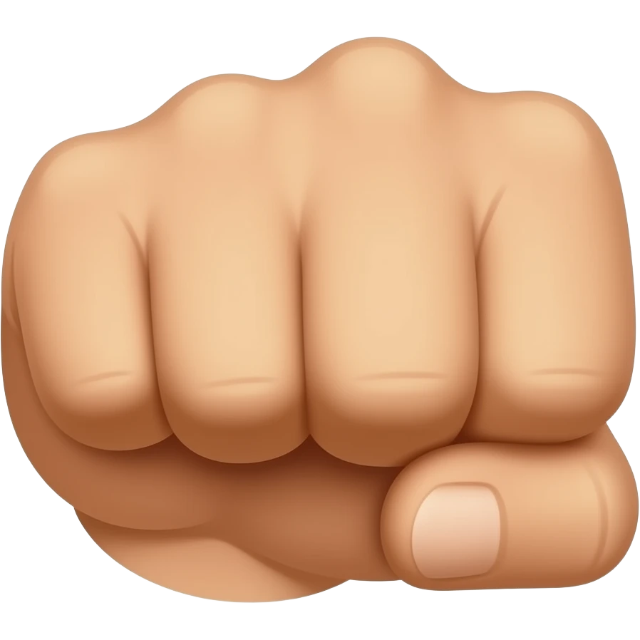 Dallas  fist bump emoji