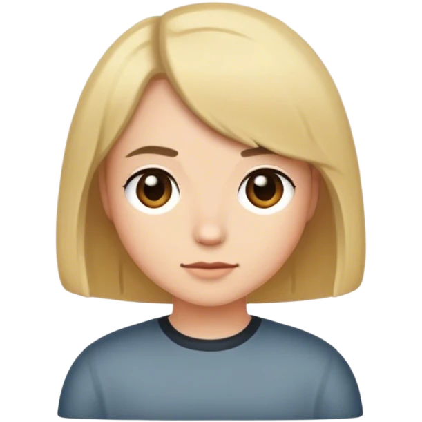 Jamison with a bob emoji