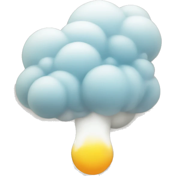 CO2 emoji