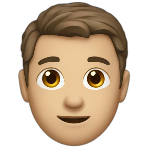Chove emoji