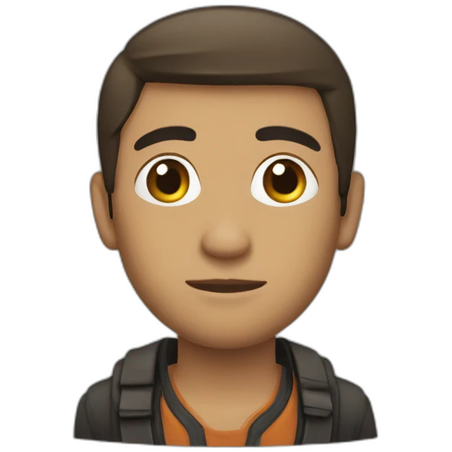 Carranguero  emoji