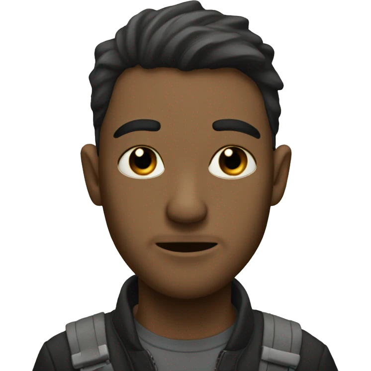 Sombero Bonito emoji