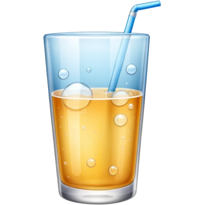 Beverage emoji