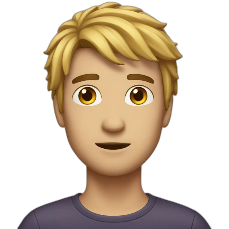 Feur emoji