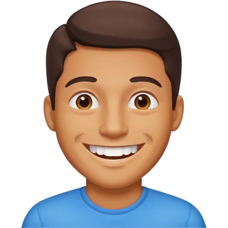 I have been in Canada for 3 years man hombre emoji