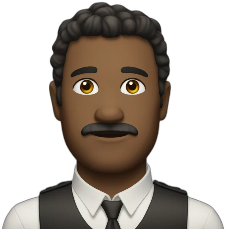 Adolphe emoji