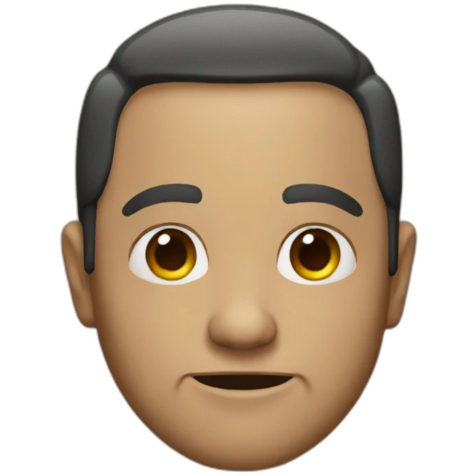 Frank emoji