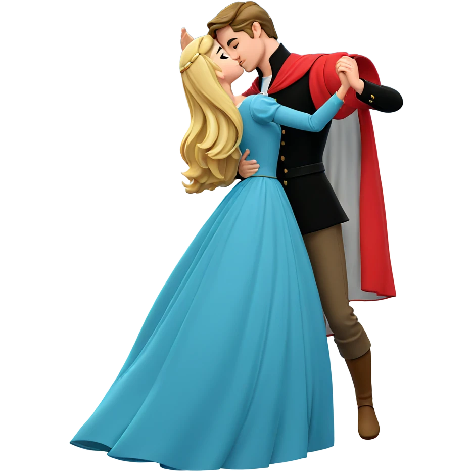 romantic dance under the stars emoji