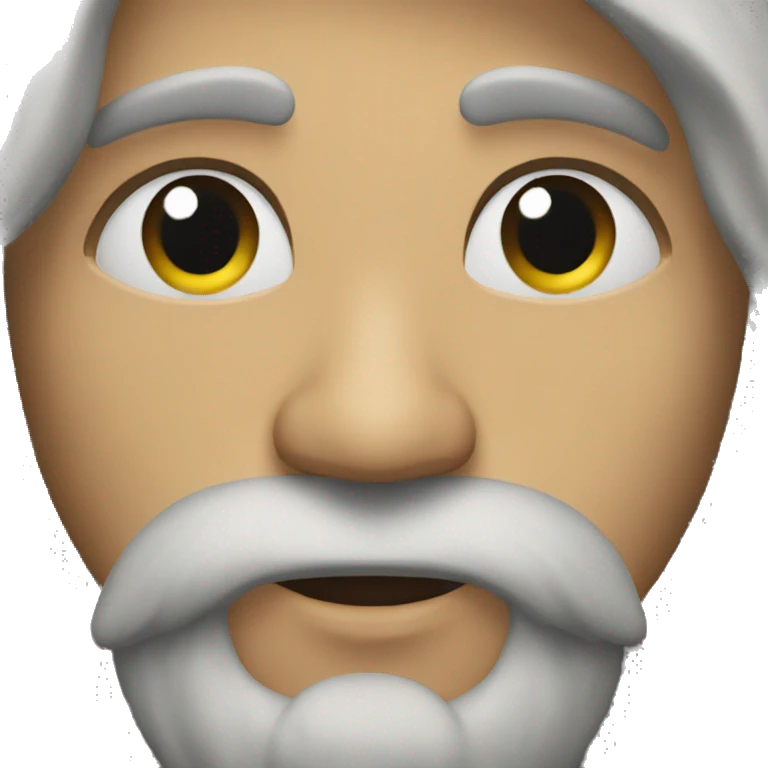 Serigala petir emoji