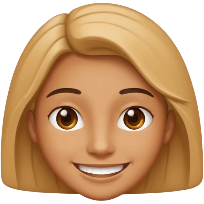 healthy person emoji