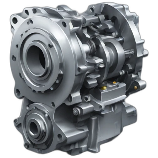car gearbox emoji