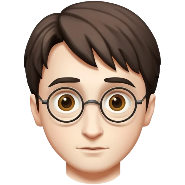 harry poter emoji
