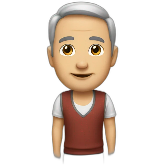 Jeff-tuche emoji