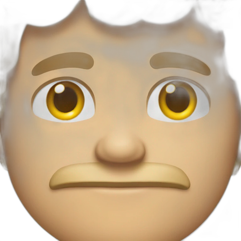 Michel jackason emoji