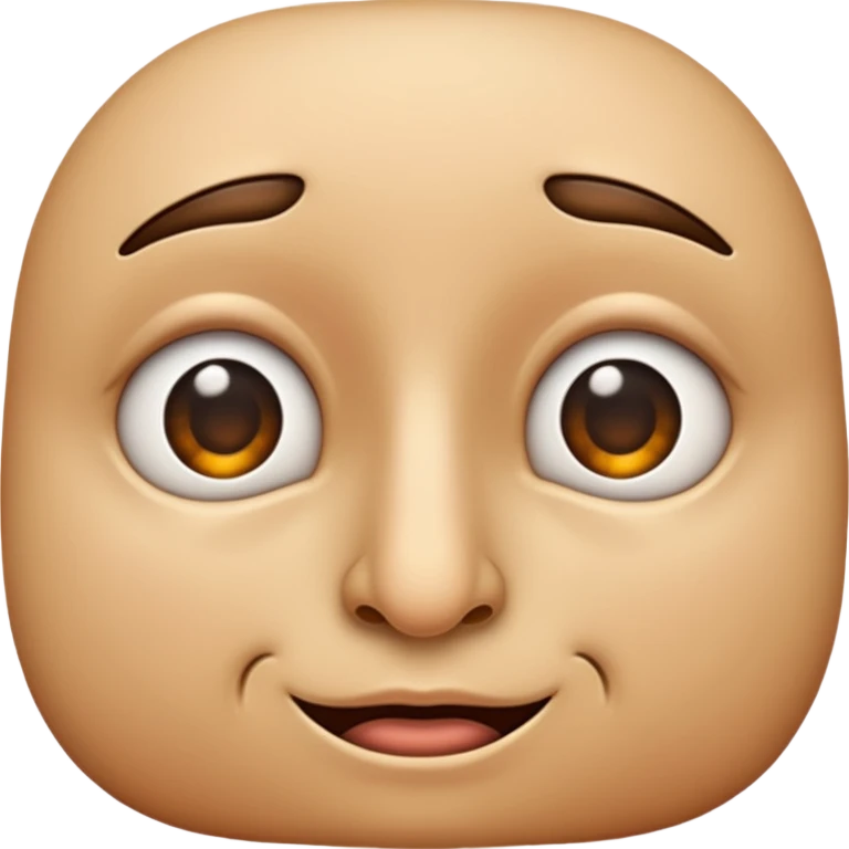 nose emoji