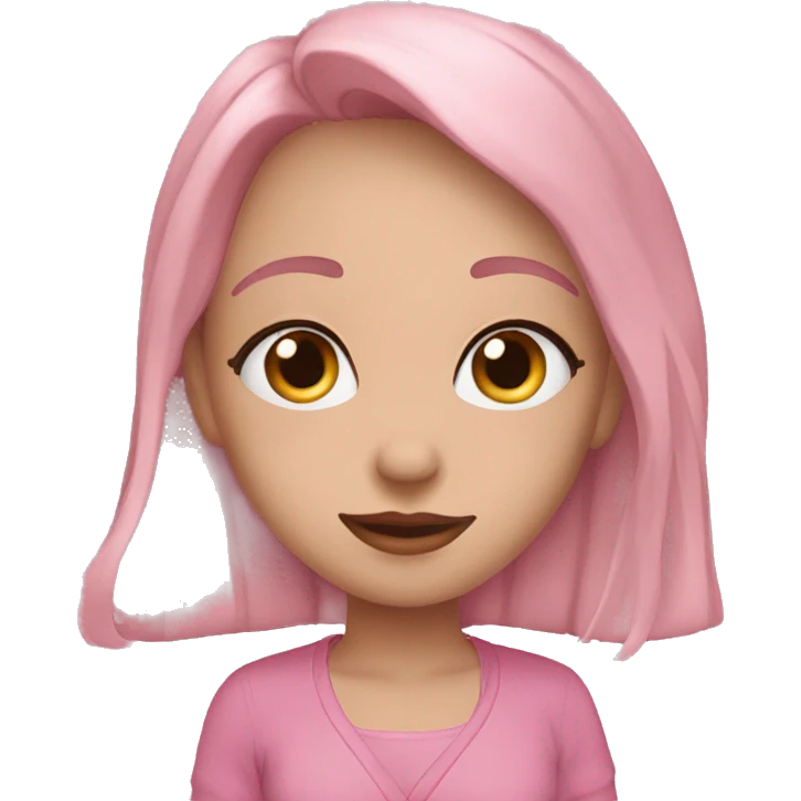 😍💞🎀 emoji